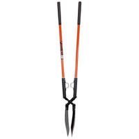 Draper Expert Fully Insulated Contractors Post Hole Digger - INS/PHD