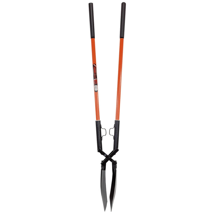 Draper Expert Fully Insulated Contractors Post Hole Digger - INS/PHD
