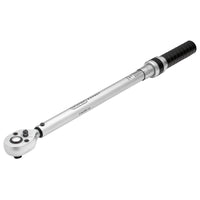 Draper Expert Ratchet Torque Wrench, 1/2" Sq. Dr., 40-200Nm - EXMTW-1/2