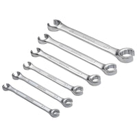 Draper Flare Nut Spanner Set (6 Piece) - BAW-FN SET
