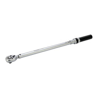 Draper Expert Ratchet Torque Wrench, 1/2" Sq. Dr., 60-340Nm - EXMTW-1/2B