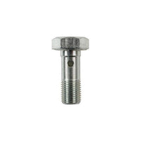 Connect Brake Hose Banjo Bolt M10 x 1 x 32.3mm 5pc 34122