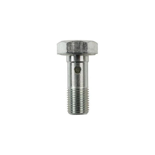 Connect Brake Hose Banjo Bolt M10 x 1 x 32.3mm 5pc 34122 Tool Connection - Town Tools 