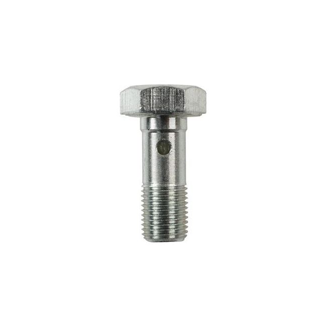 Connect Brake Hose Banjo Bolt M10 x 1 x 32.3mm 5pc 34122 Tool Connection - Town Tools 