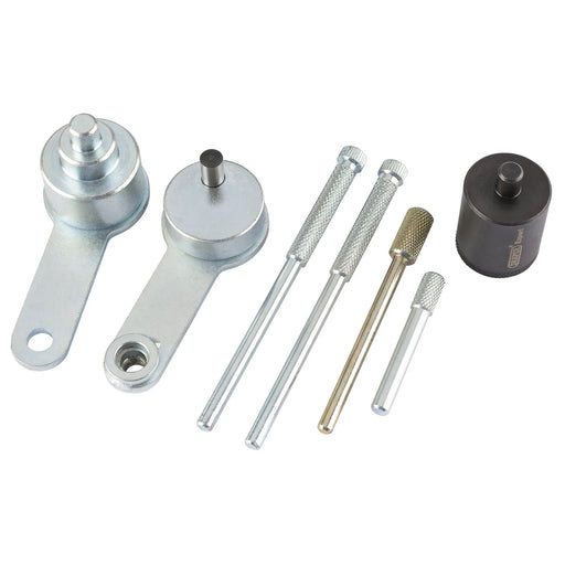 Draper Expert Engine Timing Kit (Jaguar, Land Rover, Peugeot, Citroen) - ETK180 - image 1