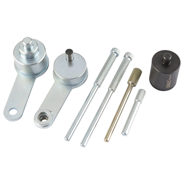 Draper Expert Engine Timing Kit (Jaguar, Land Rover, Peugeot, Citroen) - ETK180