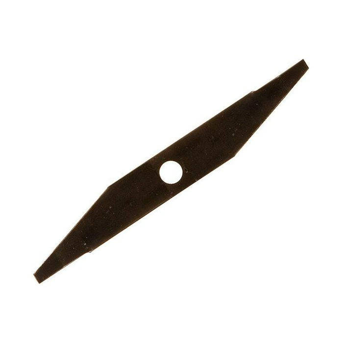 Alm Manufacturing BD011 Metal Blade to suit various Black & Decker Mowers 30cm (12in) ALM Manufacturing - Town Tools