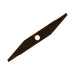 Alm Manufacturing BD011 Metal Blade to suit various Black & Decker Mowers 30cm (12in) ALM Manufacturing - Town Tools