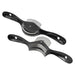 Faithfull Spokeshave Twin Pack (1 Concave & 1 Convex) Faithfull - Town Tools