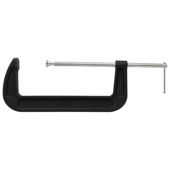 Draper Heavy Duty G-Clamp, 350mm Draper - Town Tools