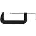 Draper Heavy Duty G-Clamp, 350mm Draper - Town Tools