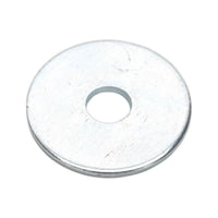 Sealey Repair Washer M6 x 25mm Zinc Plated Pack of 100 RW625
