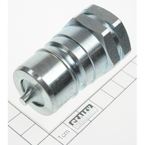 Sealey Connector, quick rel.3/4"bsp m