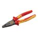 Draper XP1000 VDE Combination Pliers, 200mm 94624 Draper - Town Tools 