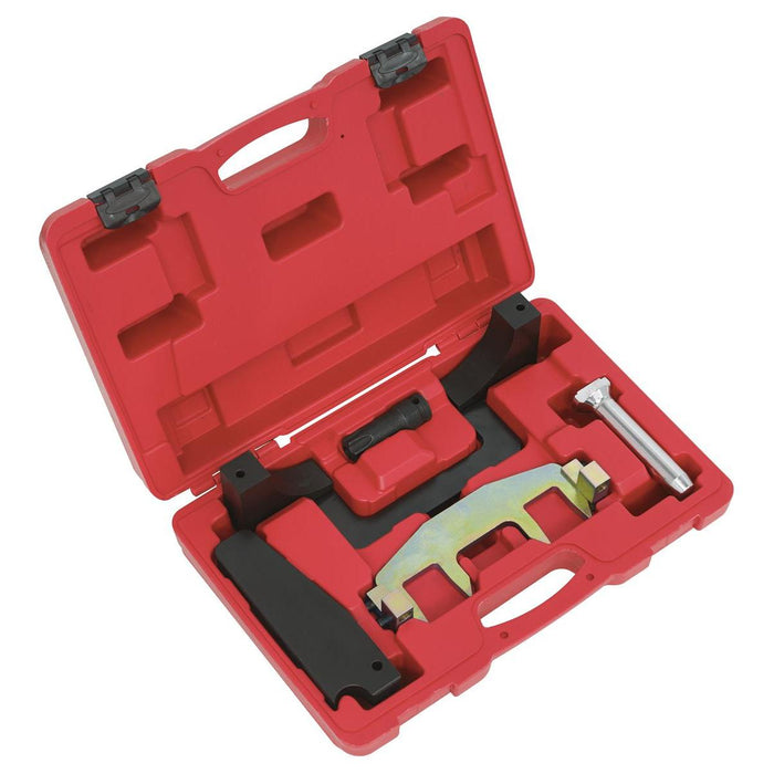 Sealey Petrol Engine Timing Tool Kit for Mercedes 1.6 1.8 M271 Chain Drive Sealey - Town Tools 