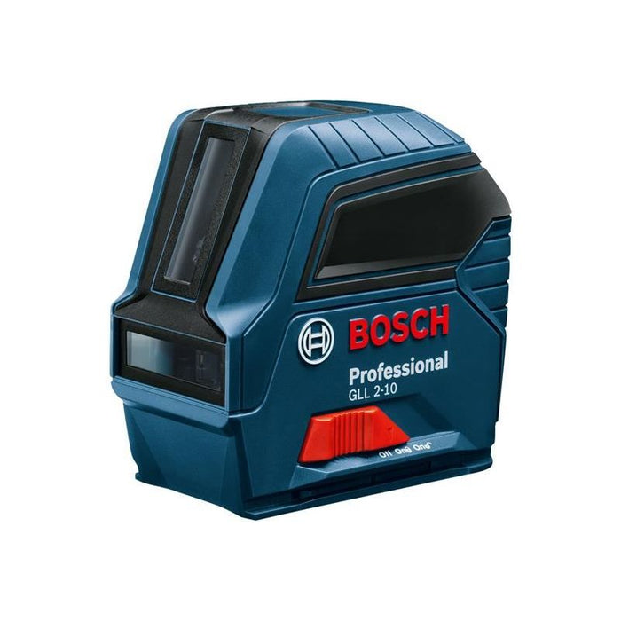 Bosch GLL 2-10 Professional Line Laser Bosch - Town Tools