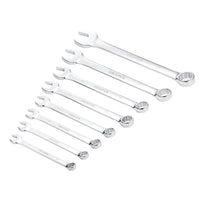 Draper HI-TORQ® Metric Combination Spanner Set, 8-19mm (8 Piece) - 8233/8/MM