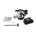 GMC 18V Cordless Circular Saw 165mm GMC18CS GMC - Town Tools 