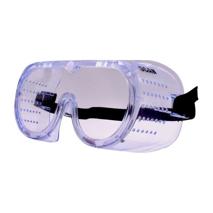 Scan Direct Ventilation Safety Goggles Scan - Town Tools