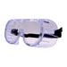Scan Direct Ventilation Safety Goggles Scan - Town Tools