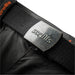 Scruffs Pro Flex Holster Trousers Graphite 32L Scruffs - Town Tools 