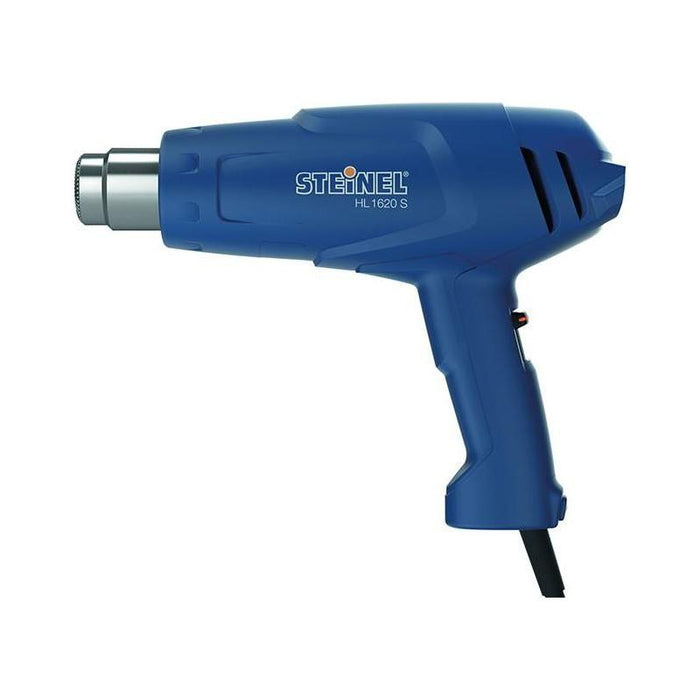 Steinel HL1620S 2-stage Airflow Heat Gun 1600W 240V Steinel - Town Tools