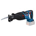 Bosch GSA 18V-28 Pro BITURBO Reciprocating Saw 18V Bare Unit Bosch - Town Tools