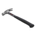Hultafors TR 16XL Straight Claw Hammer 740g Hultafors - Town Tools