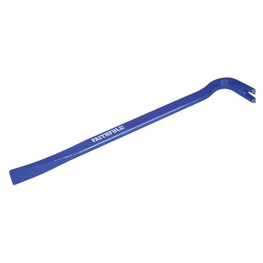 Faithfull Tuff Bar 450mm (18in) Faithfull - Town Tools