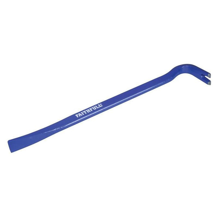 Faithfull Tuff Bar 450mm (18in) Faithfull - Town Tools