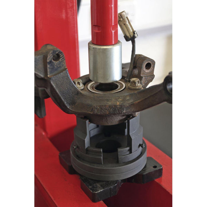 Sealey Adjustable Press Support Plate VS7037 Sealey - Town Tools 