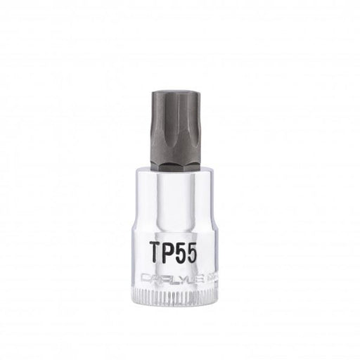 Carlyle Tools 3/8Dr Tp55 Ribe Bit Socket - image 1