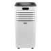 Sealey Portable Air Conditioner/Dehumidifier/Air Cooler 9000Btu/hr SAC9002 Sealey - Town Tools 