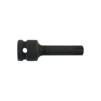Laser Ribe Impact Bit 1/2"D M12 7008