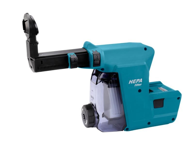 Makita DX06 Dust Extraction System Makita - Town Tools