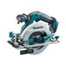 Makita DHS680Z Brushless Circular Saw 165mm 18V Bare Unit Makita - Town Tools