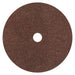 Sealey Fibre Backed Disc175mm 24Grit Pack of 25 WSD724 Sealey - Town Tools 