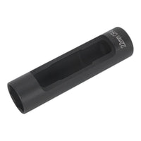 Sealey Injector Socket 22 x 100mm 1/2"Sq Drive SX041