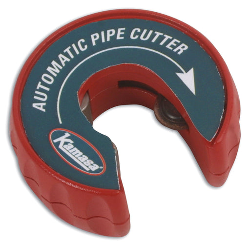 Kamasa Pipe Cutter 28mm 55783 Kamasa - Town Tools 