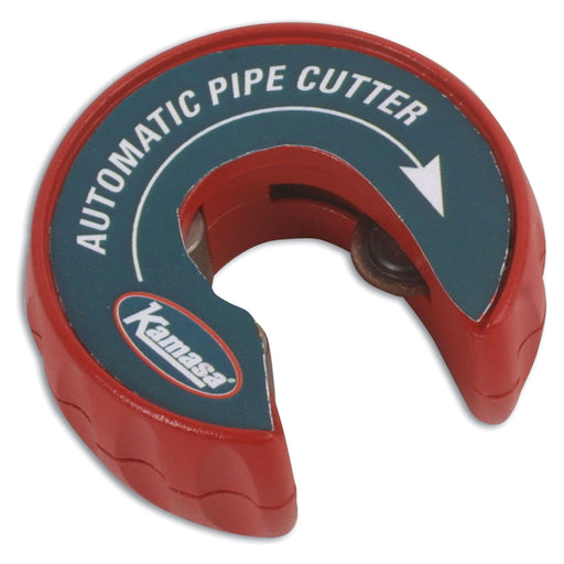 Kamasa Pipe Cutter 28mm 55783 Kamasa - Town Tools 