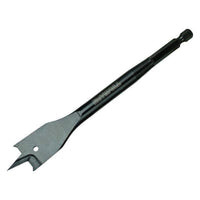 Faithfull Impact Rated Flat Bit 20 x 152mm