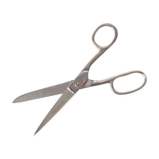 Faithfull Sewing Scissors 175mm (7in) Faithfull - Town Tools