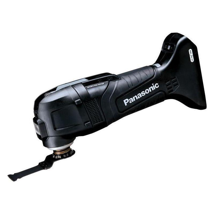 Panasonic EY46A5X Brushless Multi-Tool 18V Bare Unit Panasonic - Town Tools