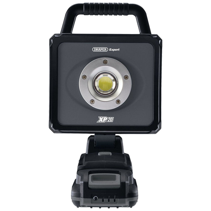 Draper XP20 20V Cordless LED Worklight (Sold Bare) 56316 Draper - Town Tools 