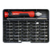 Sealey Premier Premier Precision Bit Screwdriver Set 32pc AK97328 Sealey Premier - Town Tools 