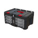 Keter Stack N Roll 3-Set Organiser Keter - Town Tools
