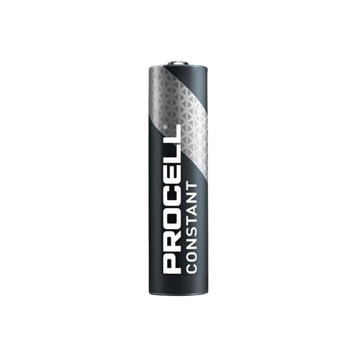 Duracell AAA PROCELL® Alkaline Constant Power Industrial Batteries (Pack 10) Duracell - Town Tools