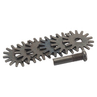 Draper Grinding Wheel Dresser Spares Kit
