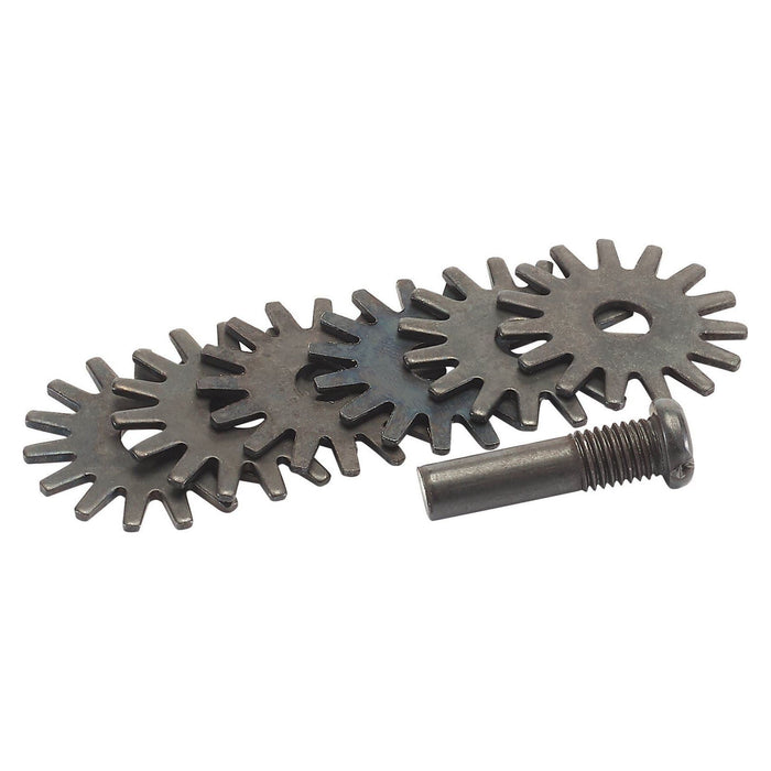 Draper Grinding Wheel Dresser Spares Kit Draper - Town Tools