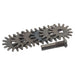 Draper Grinding Wheel Dresser Spares Kit Draper - Town Tools